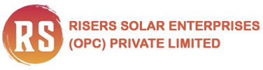 RISERS SOLAR